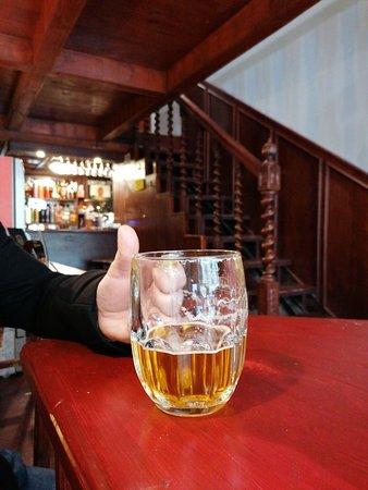 Loch Ness Pub
